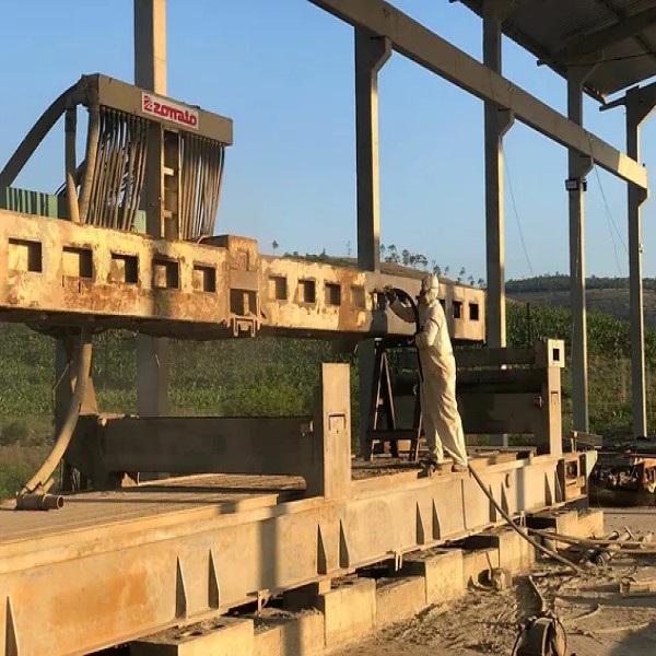 Jateamento e Pintura Industrial??