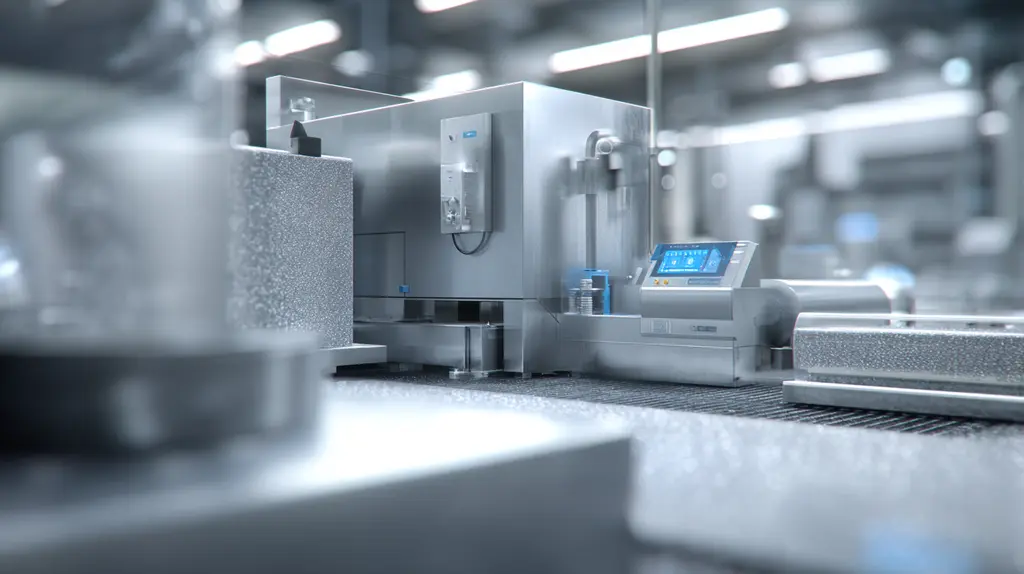 Empresa De Jateamento Com Microesfera De Vidro??