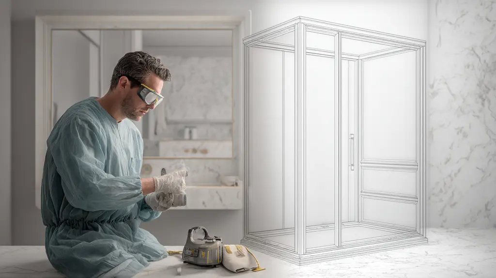 Empresas de Jateamento de Box??